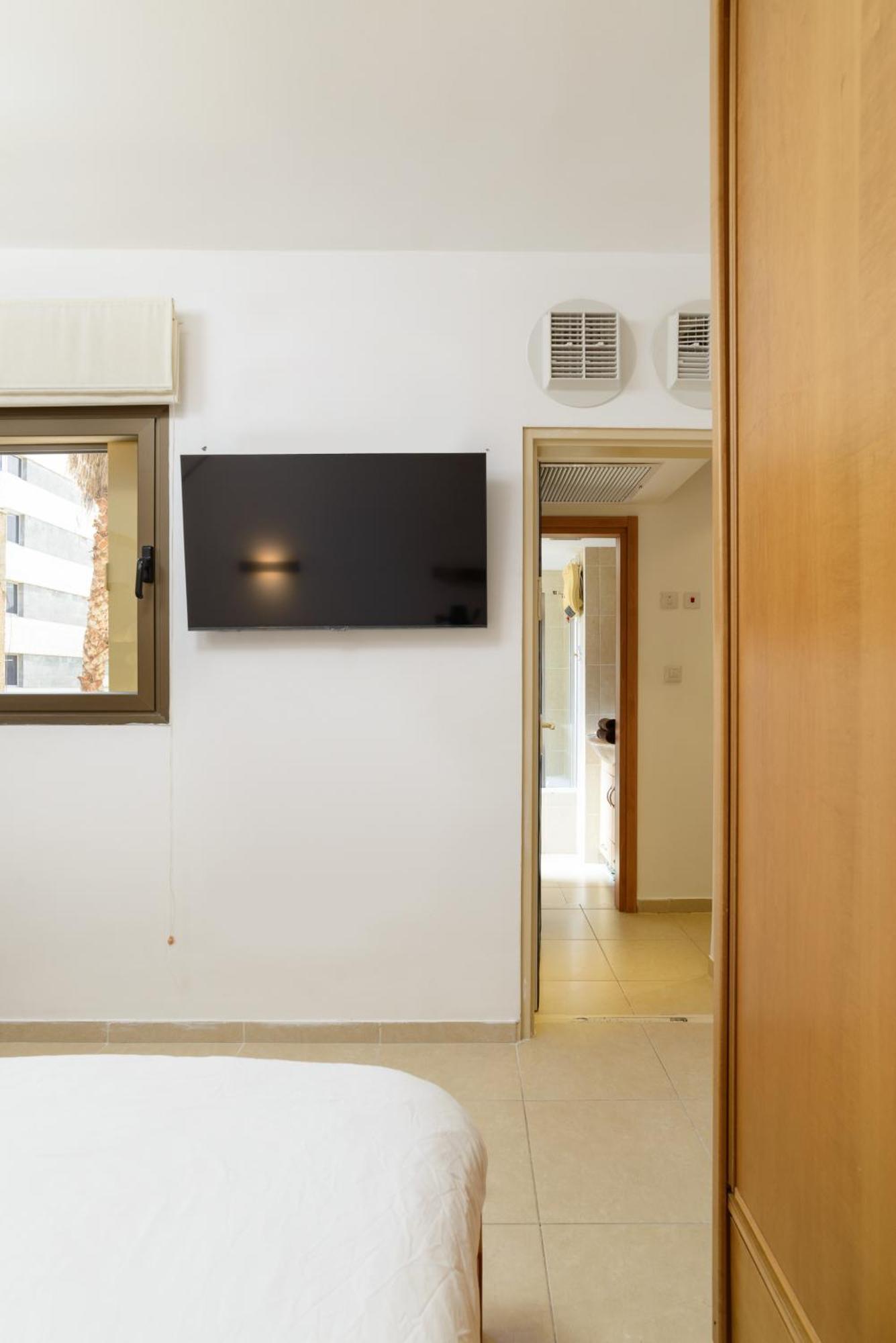 Cosy 1Br Near Beach By Feelhome Tel Aviv Ngoại thất bức ảnh