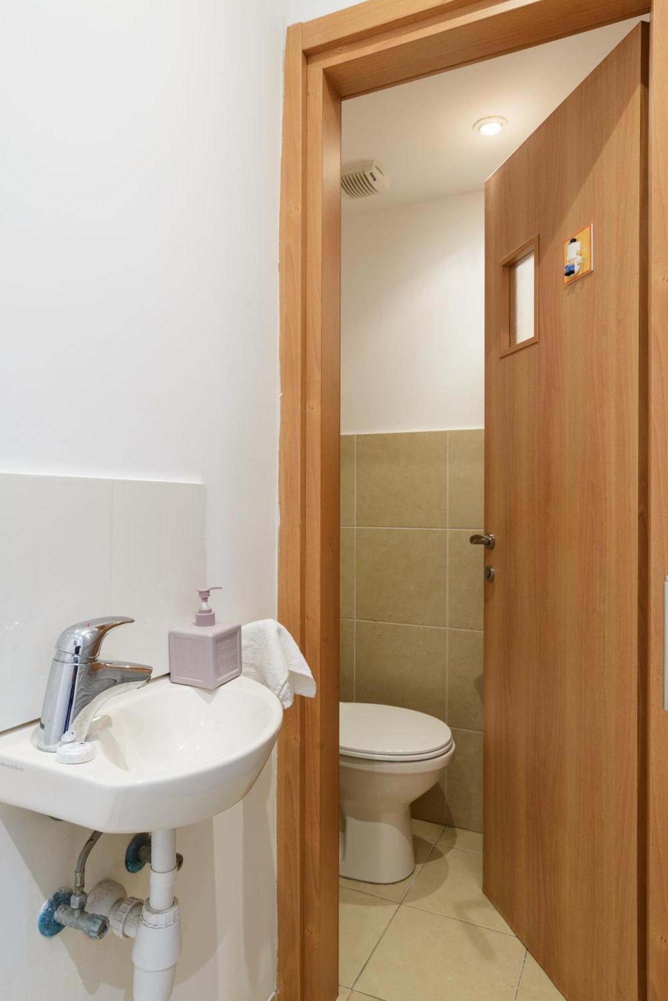 Cosy 1Br Near Beach By Feelhome Tel Aviv Ngoại thất bức ảnh